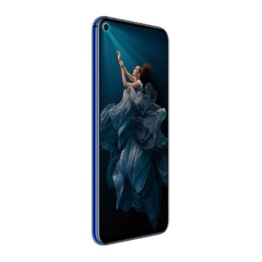 Honor 20 128GB Sapphire Blue 4G Dual Sim Smartphone YALL21 Honor 20 128GB Sapphire Blue 4G Dual Sim Smartphone YALL21