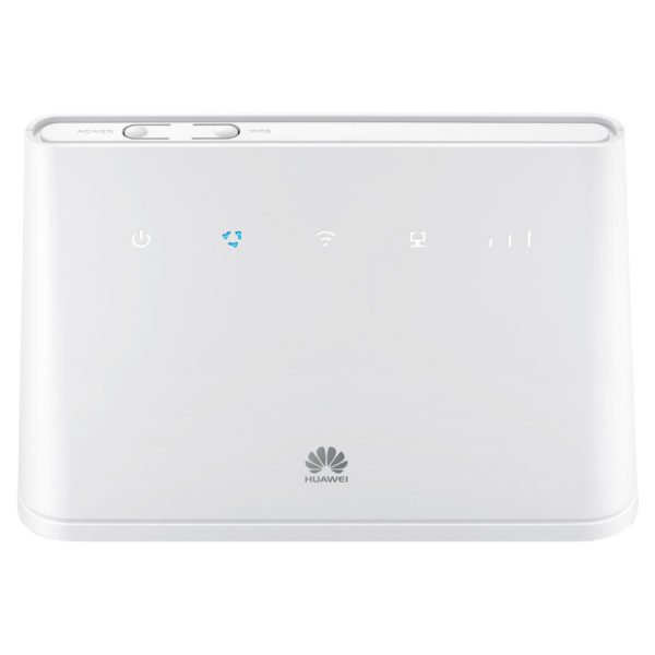 Настройка роутера huawei b311 221