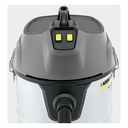 Buy Karcher Wet & Dry Vacuum Cleaner 90 Litres NT90/2 – Price ...