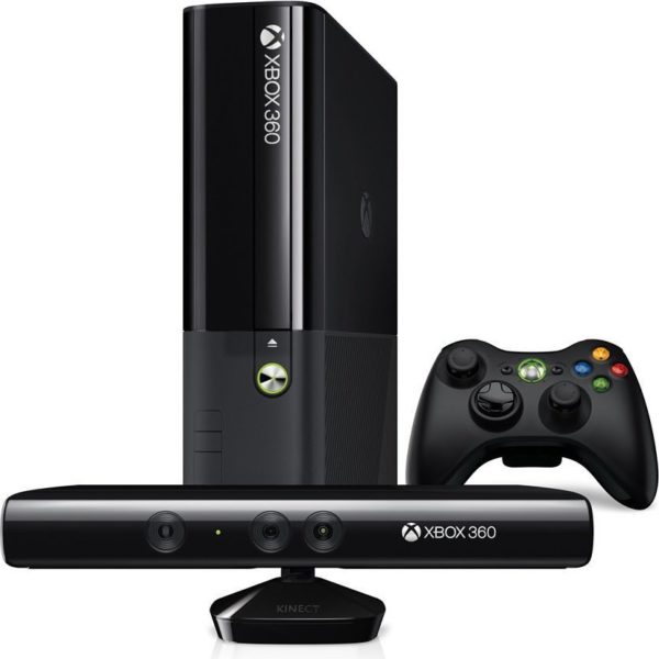 Buy Microsoft Xbox 360 500gb Gaming Console Black Adventure