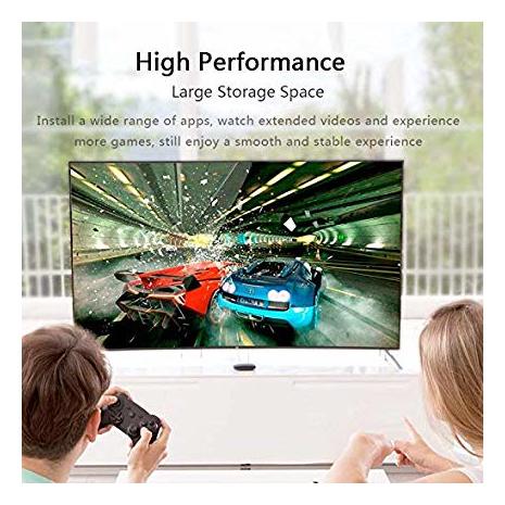 Xiaomi PFJ4088UK MI Box S Smart 4K TV Box Xiaomi PFJ4088UK MI Box S Smart 4K TV Box