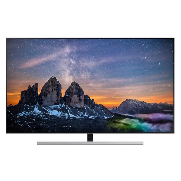 Samsung 65Q80R Smart 4K QLED Television 65inch Samsung 65Q80R Smart 4K QLED Television 65inch