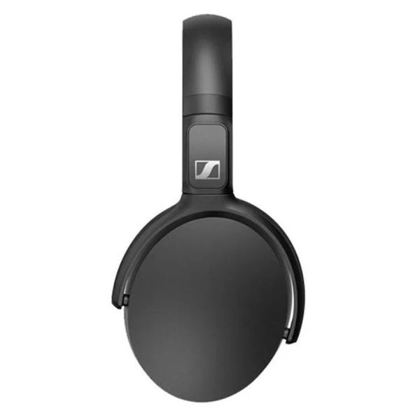 Buy Sennheiser HD 350BT Wireless Over Ear Headphone Black – Price ...