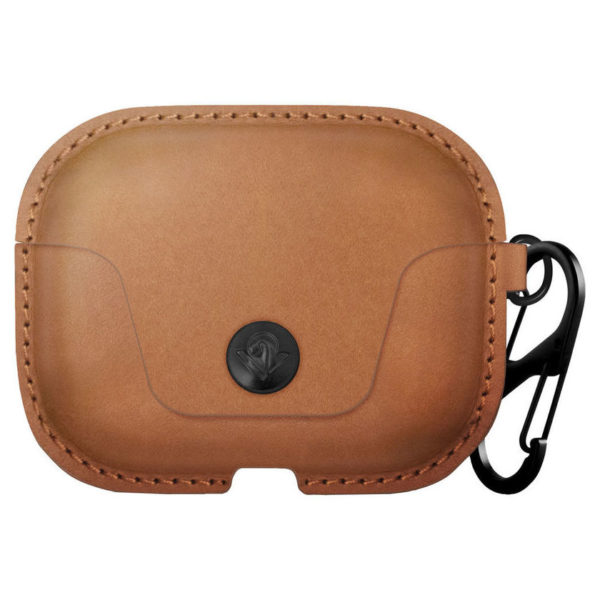 Twelve South Airpods Pro Case Cognac Twelve South Airpods Pro Case Cognac