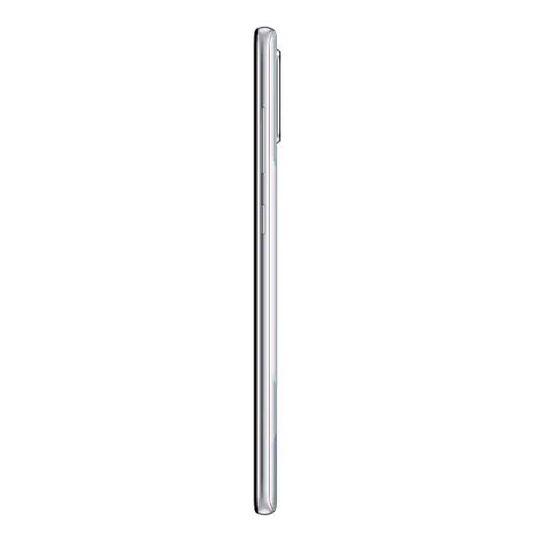 Samsung A71 128GB Prism Crush Silver 4G Dual Sim Smartphone SMA715F Samsung A71 128GB Prism Crush Silver 4G Dual Sim Smartphone SMA715F