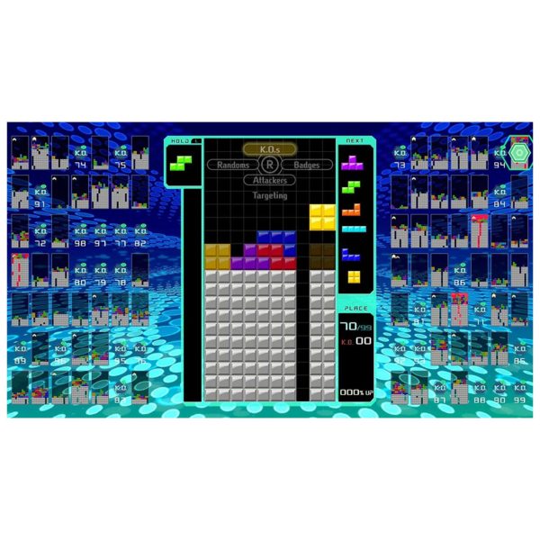 tetris 99 switch price