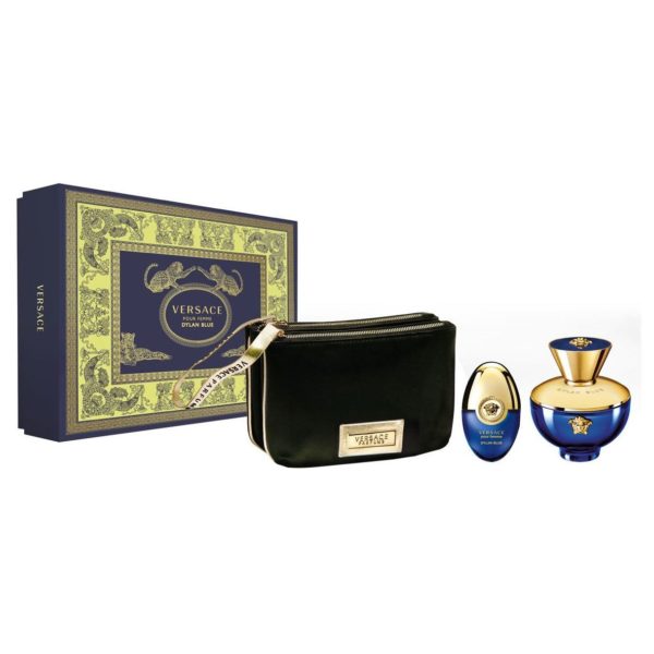 versace dylan blue 100ml price