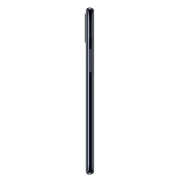 Samsung Galaxy A20s 32GB Black 4G Dual Sim Smartphone SMA207F Samsung Galaxy A20s 32GB Black 4G Dual Sim Smartphone SMA207F