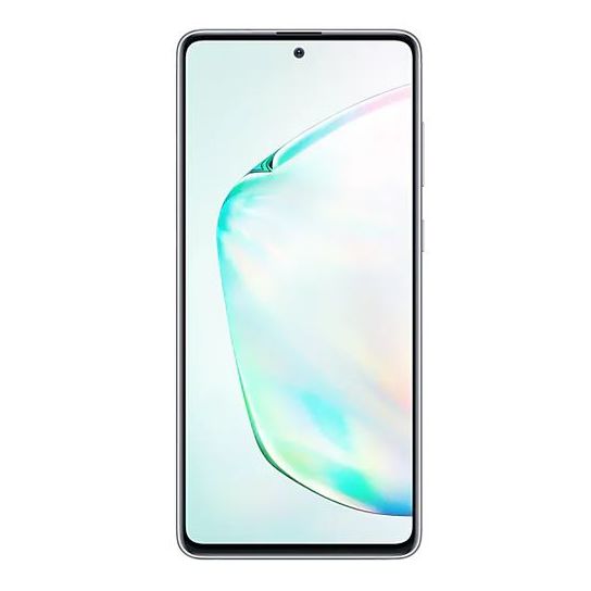 Samsung Note10 Lite 128GB Aura Glow 4G Dual Sim Smartphone SMN770F Samsung Note10 Lite 128GB Aura Glow 4G Dual Sim Smartphone SMN770F