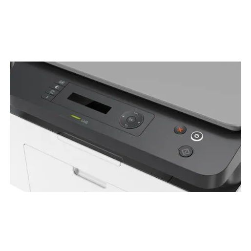 HP Laser MFP 135a Printer HP Laser MFP 135a Printer