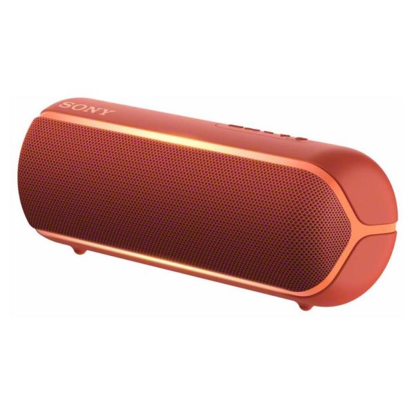 Buy Sony Srs Xb Extra Bass Portable Bluetooth Compact Party Speaker