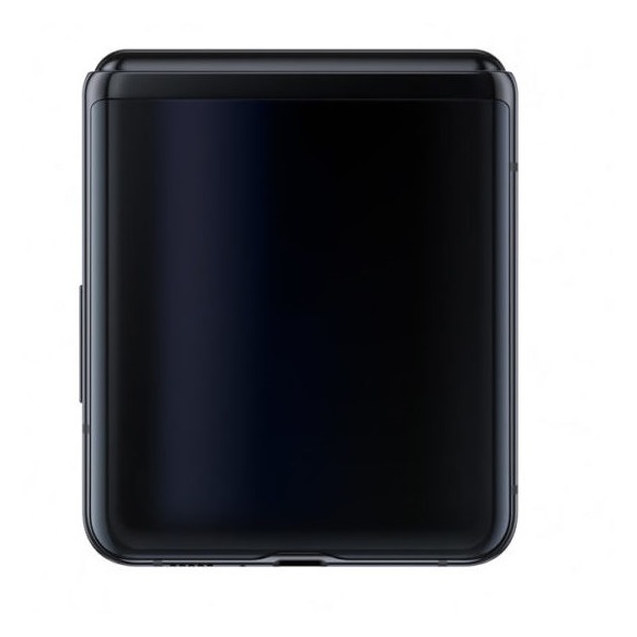 Samsung Galaxy Z Flip 256GB Mirror Black 4G Smartphone Samsung Galaxy Z Flip 256GB Mirror Black 4G Smartphone