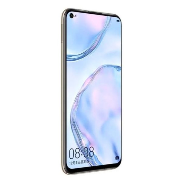 Huawei Nova 7i 128GB Sakura Pink 4G Dual Sim Smartphone JENNY-L21B Huawei Nova 7i 128GB Sakura Pink 4G Dual Sim Smartphone JENNY-L21B
