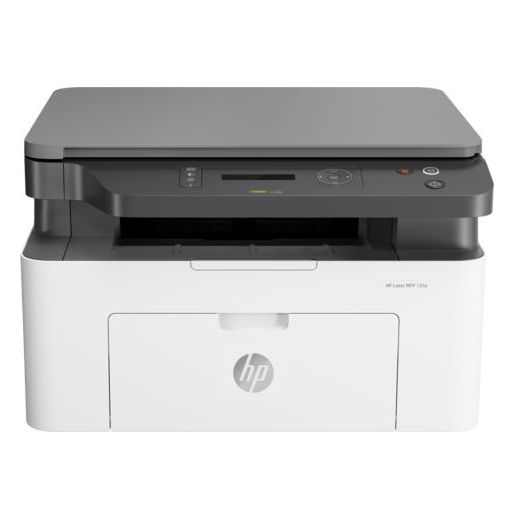 HP Laser MFP 135a Printer HP Laser MFP 135a Printer