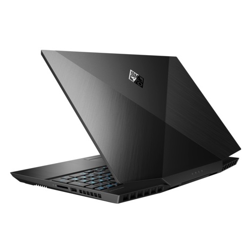 HP OMEN 15-DH0004NE Gaming Laptop - Core i7 2.6GHz 32GB 1TB+512GB 8GB 15.6inch FHD Shadow black HP OMEN 15-DH0004NE Gaming Laptop - Core i7 2.6GHz 32GB 1TB+512GB 8GB 15.6inch FHD Shadow black