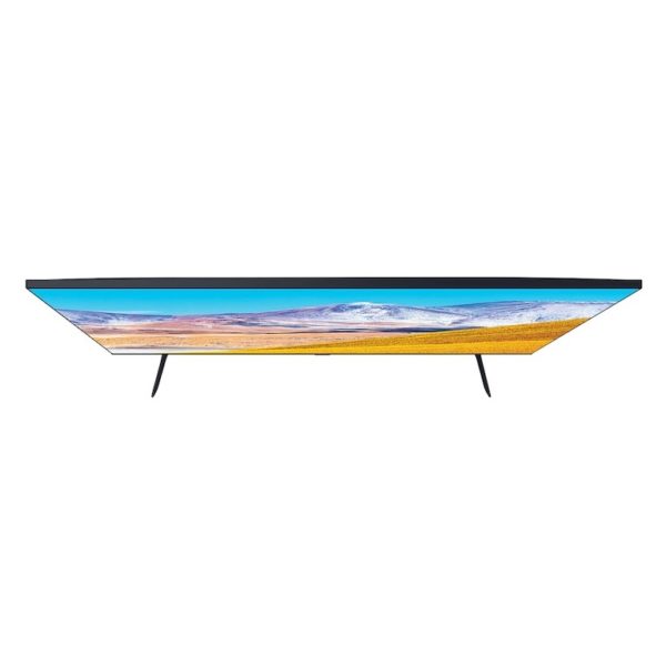Samsung UA43TU8000U 4K UHD Television 43inch Samsung UA43TU8000U 4K UHD Television 43inch