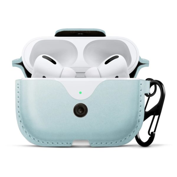 Twelve South Airpods Pro Case Slate Blue Twelve South Airpods Pro Case Slate Blue