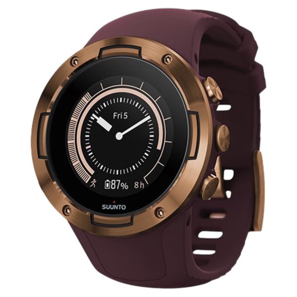 smart watch multisport