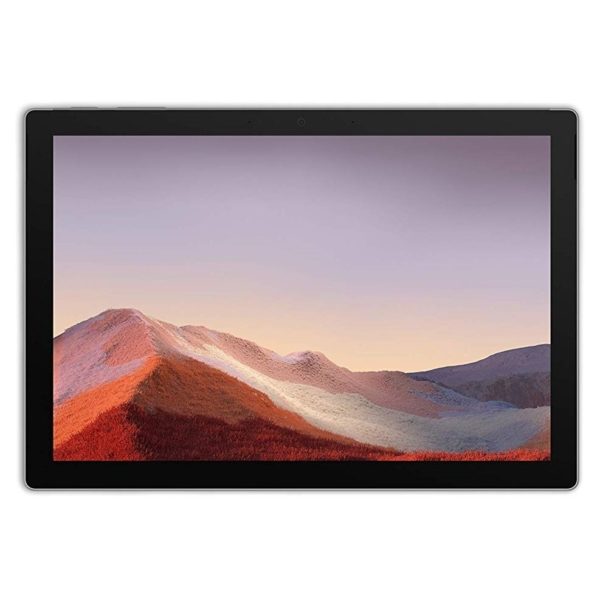 Microsoft Surface Pro 7 - Core i5 1.1GHz 8GB 256GB Shared Win10Pro 12.3inch Platinum Microsoft Surface Pro 7 - Core i5 1.1GHz 8GB 256GB Shared Win10Pro 12.3inch Platinum