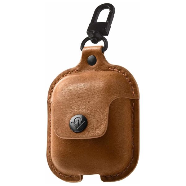 Twelve South Airpods Pro Case Cognac Twelve South Airpods Pro Case Cognac