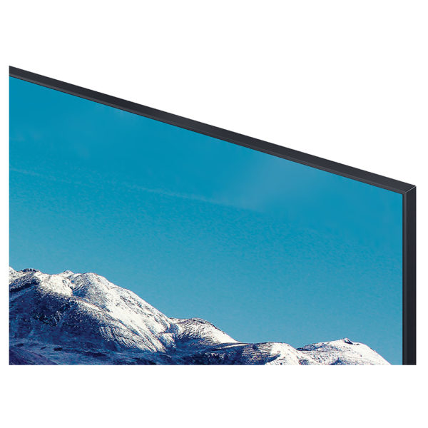 Samsung UA55TU8500U 4K UHD Television 55inch Samsung UA55TU8500U 4K UHD Television 55inch