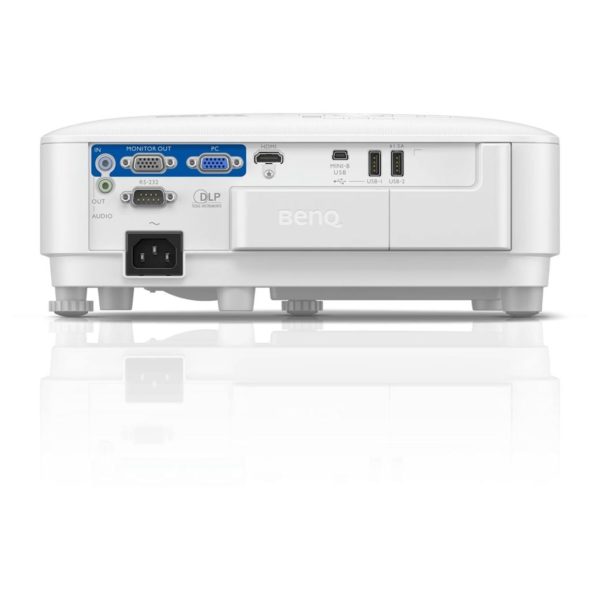 Buy Benq EH600 1080P DLP Projector Price, Specifications & Features