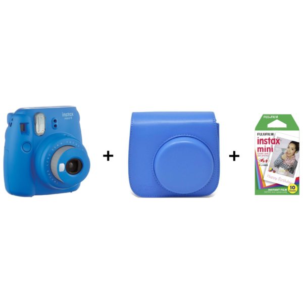 instax mini bag