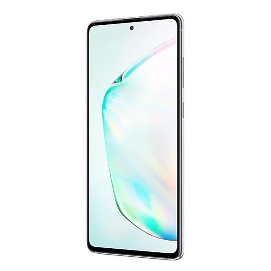 Samsung Note10 Lite 128GB Aura Glow 4G Dual Sim Smartphone SMN770F Samsung Note10 Lite 128GB Aura Glow 4G Dual Sim Smartphone SMN770F