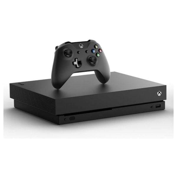 xbox one x sharaf dg