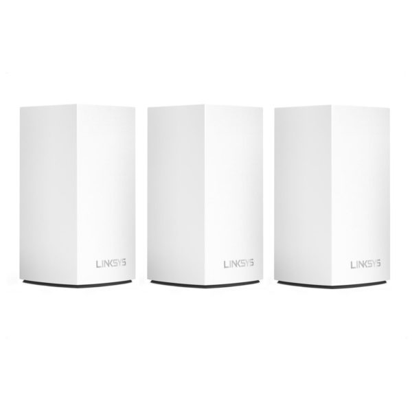 Linksys velop dual band 3 pack Clearance
