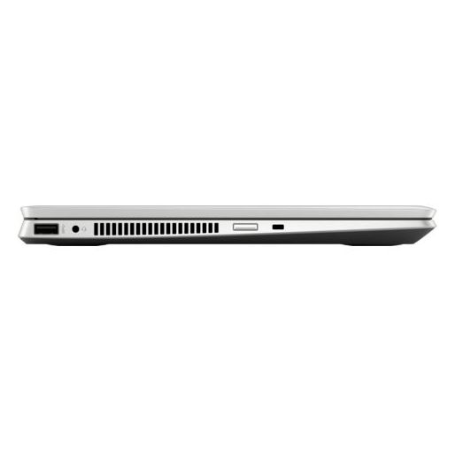 HP Pavilion x360 14-DH1013NE Convertible Touch Laptop - Core i3 2.1GHz 8GB 512GB Shared Win10 14inch FHD Natural Silver HP Pavilion x360 14-DH1013NE Convertible Touch Laptop - Core i3 2.1GHz 8GB 512GB Shared Win10 14inch FHD Natural Silver