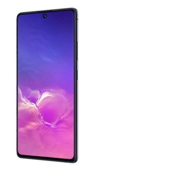 Samsung Galaxy S10 Lite 128GB Prism Black 4G Dual Sim Smartphone SMG770F Samsung Galaxy S10 Lite 128GB Prism Black 4G Dual Sim Smartphone SMG770F