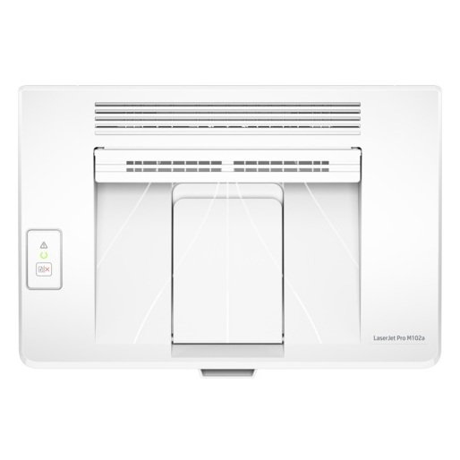 HP LaserJet Pro M102w Printer HP LaserJet Pro M102w Printer