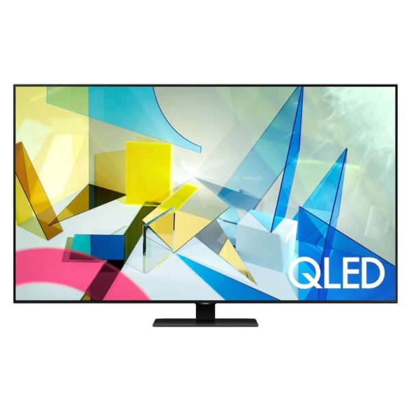 Samsung QA55Q80T 4K QLED Television 55inch Samsung QA55Q80T 4K QLED Television 55inch