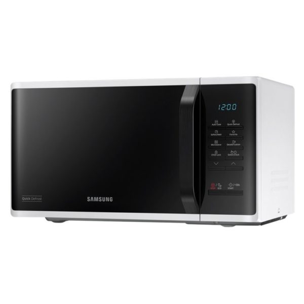 Buy Samsung Microwave Oven MS23K3513AW/SG – Price, Specifications