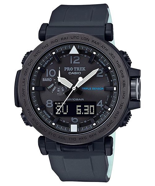 casio protrek watch price