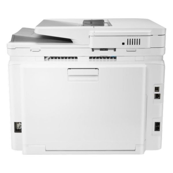 Buy HP Color LaserJet Pro MFP M283fdw Printer (7KW75A) – Price ...