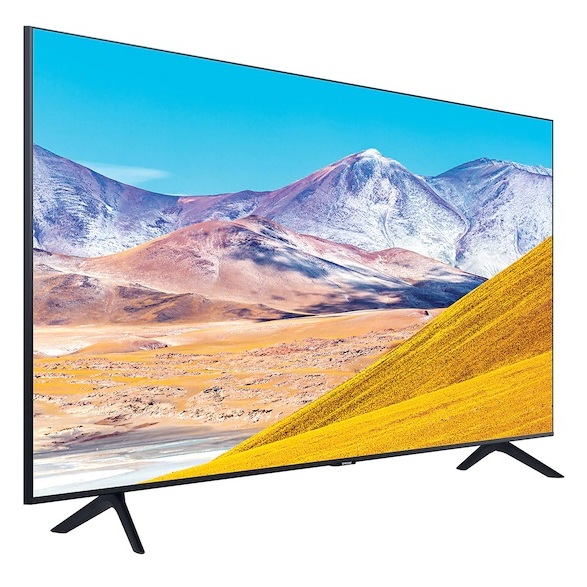 Samsung UA43TU8000U 4K UHD Television 43inch Samsung UA43TU8000U 4K UHD Television 43inch
