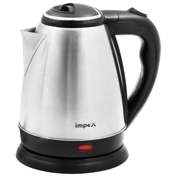 Buy Impex Electric Kettle 1.8 Litres ER1801 Price, Specifications