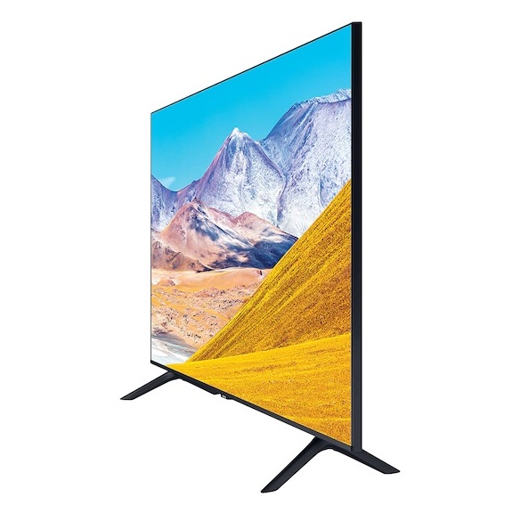 Samsung UA65TU8000U 4K UHD Television 65inch Samsung UA65TU8000U 4K UHD Television 65inch