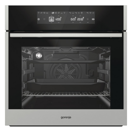Gorenje Built In Electric Oven BO758A30X Gorenje Built In Electric Oven BO758A30X