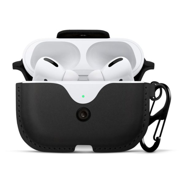 Twelve South Airpods Pro Case Black Twelve South Airpods Pro Case Black