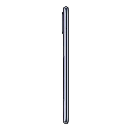 Samsung A71 128GB Prism Crush Black 4G Dual Sim Smartphone SMA715F Samsung A71 128GB Prism Crush Black 4G Dual Sim Smartphone SMA715F