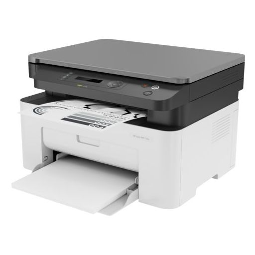 HP Laser MFP 135a Printer HP Laser MFP 135a Printer