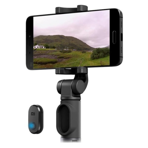 Buy Xiaomi Mi Selfie Stick Tripod Price, Specifications & Features