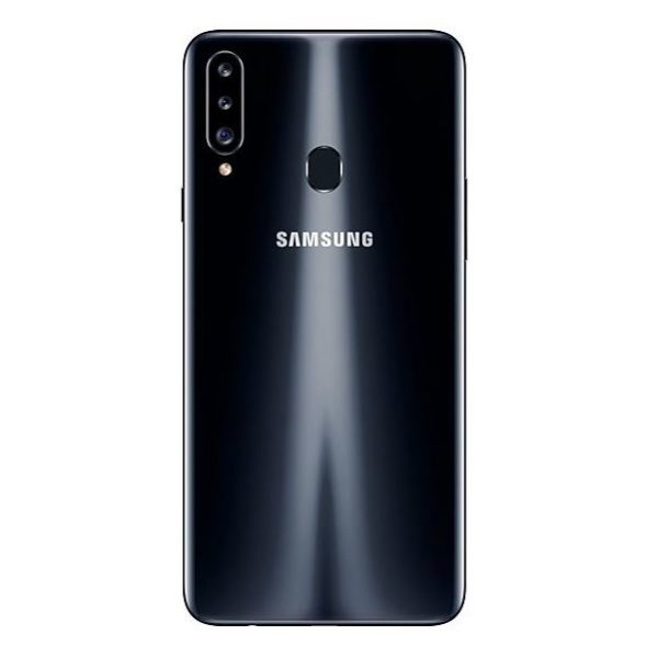 Samsung Galaxy A20s 32GB Black 4G Dual Sim Smartphone SMA207F Samsung Galaxy A20s 32GB Black 4G Dual Sim Smartphone SMA207F