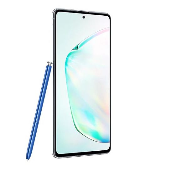 Samsung Note10 Lite 128GB Aura Glow 4G Dual Sim Smartphone SMN770F Samsung Note10 Lite 128GB Aura Glow 4G Dual Sim Smartphone SMN770F