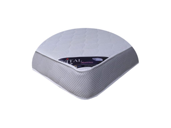 Матрас medicine natural sleep pocket spring 500