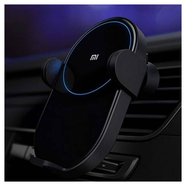 20w wireless car charger