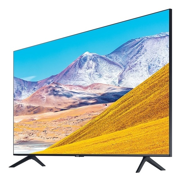 Samsung UA75TU8000U 4K UHD Television 75inch Samsung UA75TU8000U 4K UHD Television 75inch